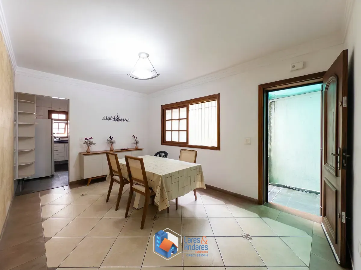 Casa, 3 quartos, 168 m² - Foto 8