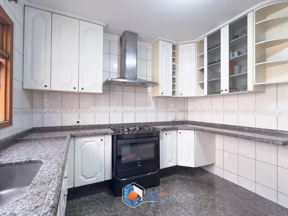 Casa, 3 quartos, 168 m² - Foto 14