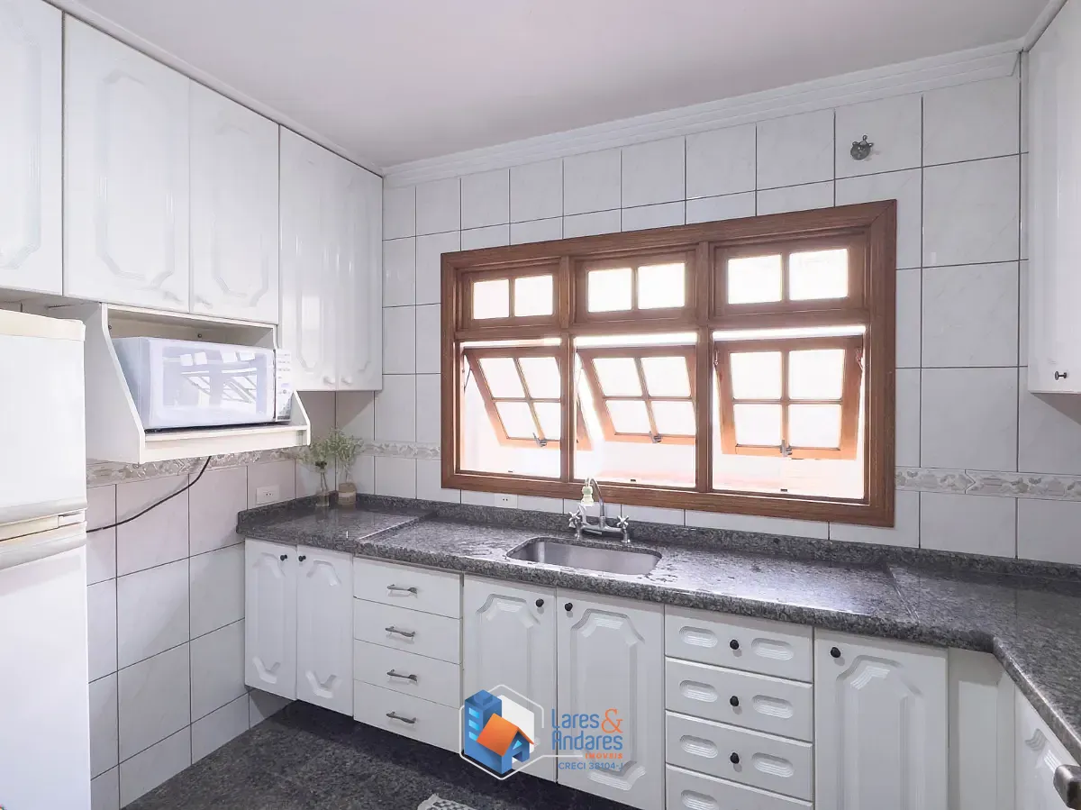 Casa, 3 quartos, 168 m² - Foto 13