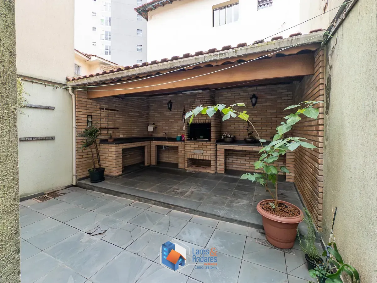 Casa, 3 quartos, 168 m² - Foto 28