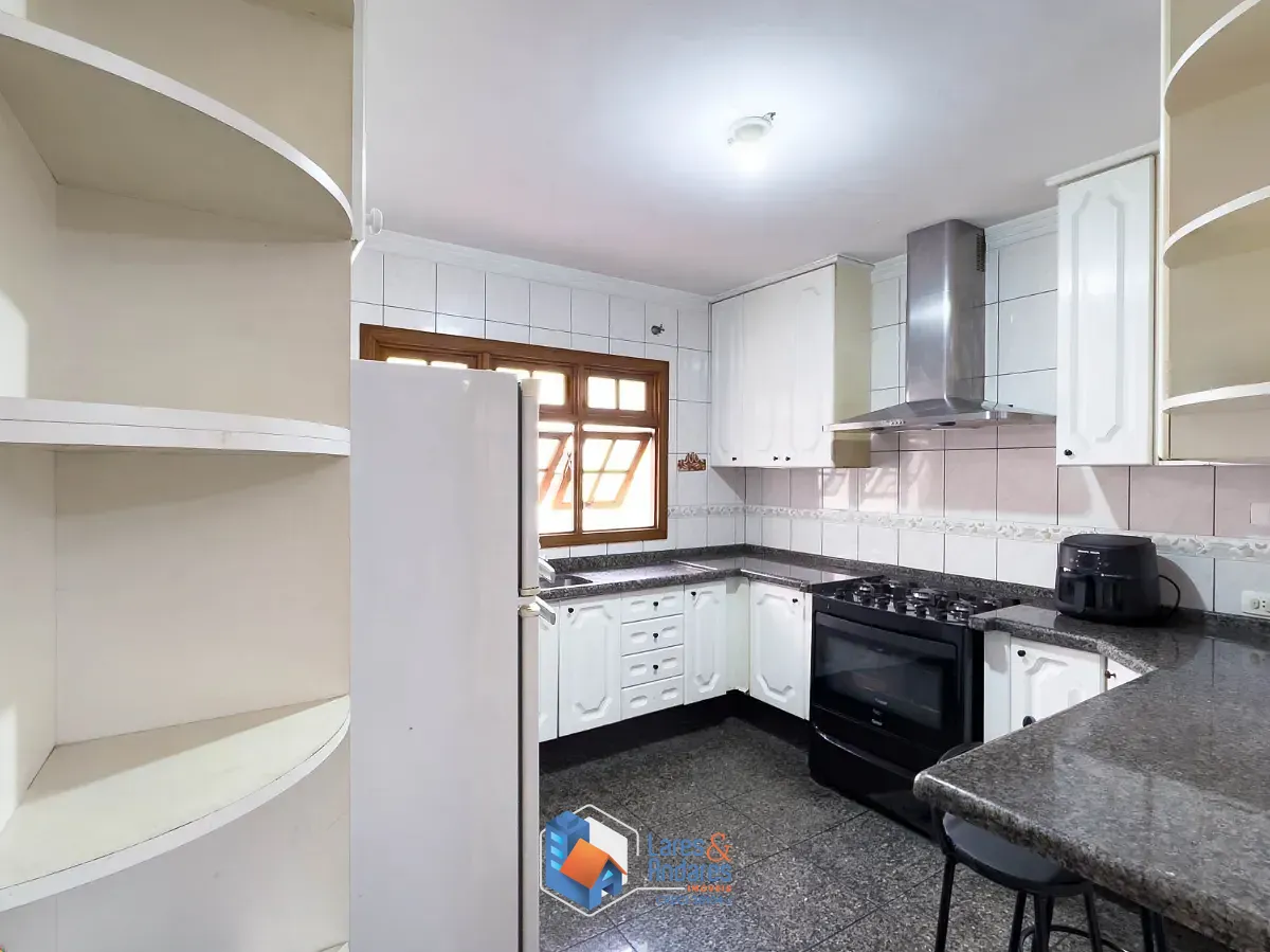 Casa, 3 quartos, 168 m² - Foto 12