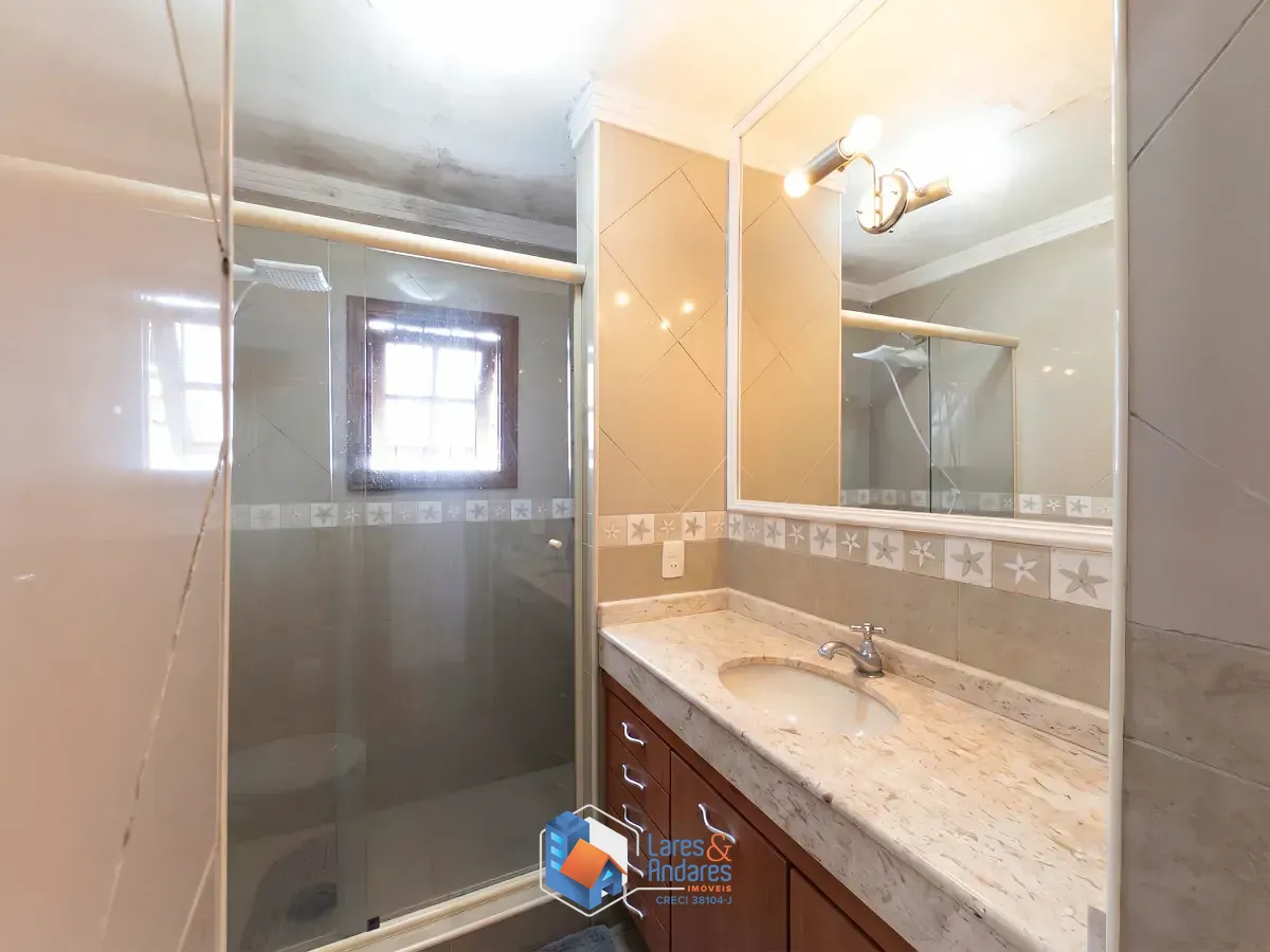 Casa, 3 quartos, 168 m² - Foto 41