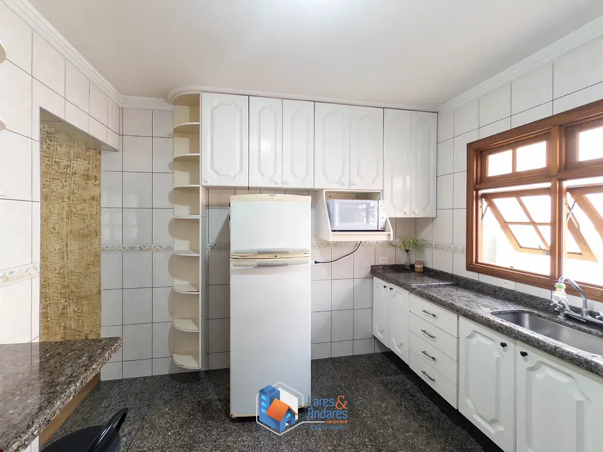 Casa, 3 quartos, 168 m² - Foto 15