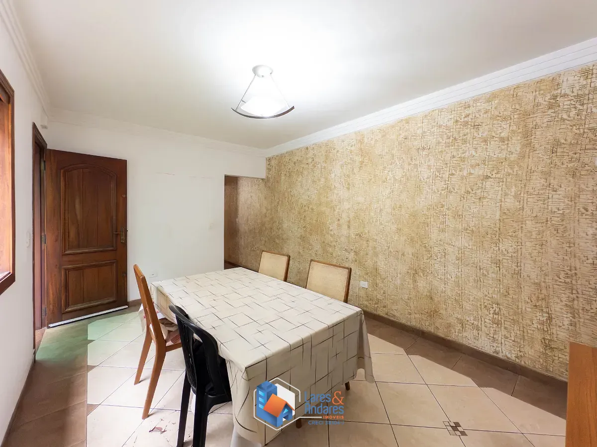 Casa, 3 quartos, 168 m² - Foto 10
