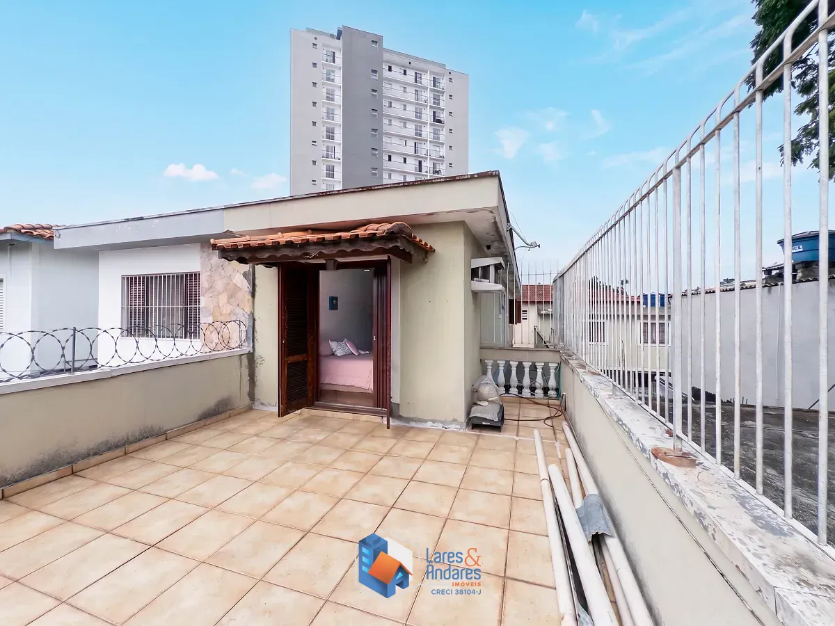 Casa, 3 quartos, 168 m² - Foto 43