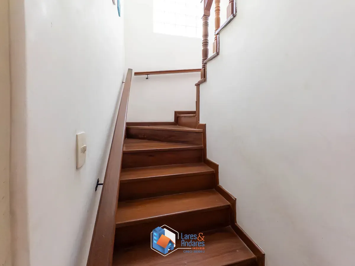Casa, 3 quartos, 168 m² - Foto 6