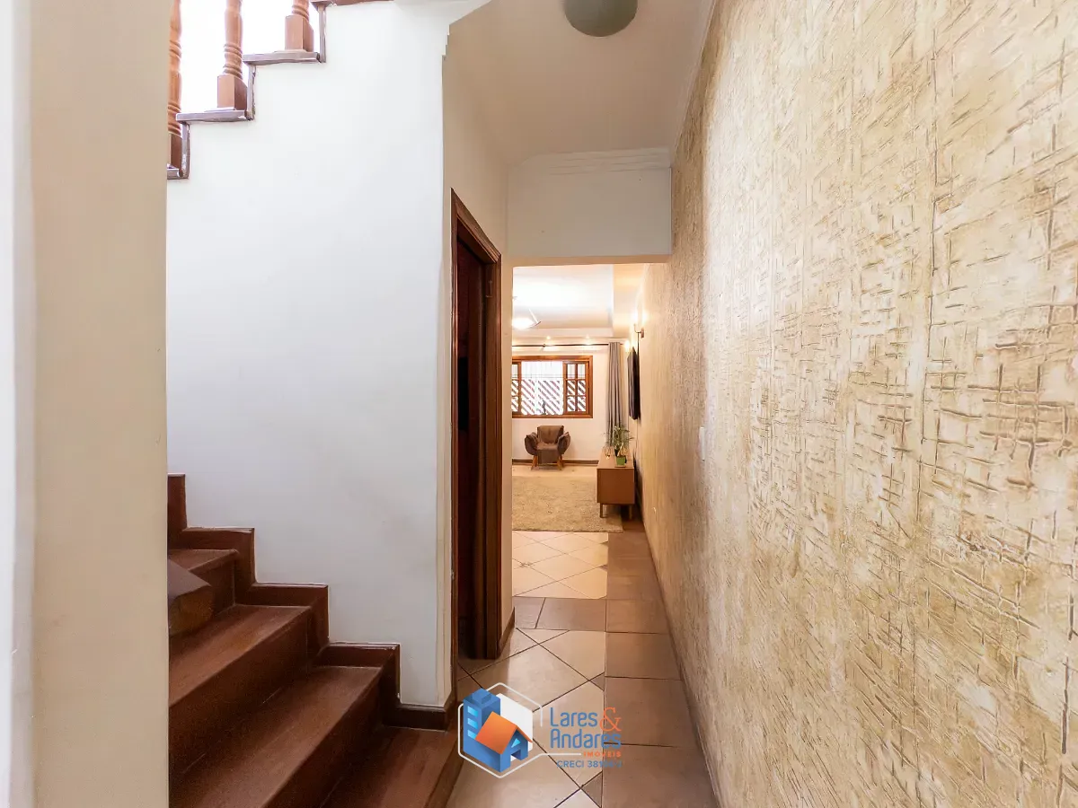 Casa, 3 quartos, 168 m² - Foto 7