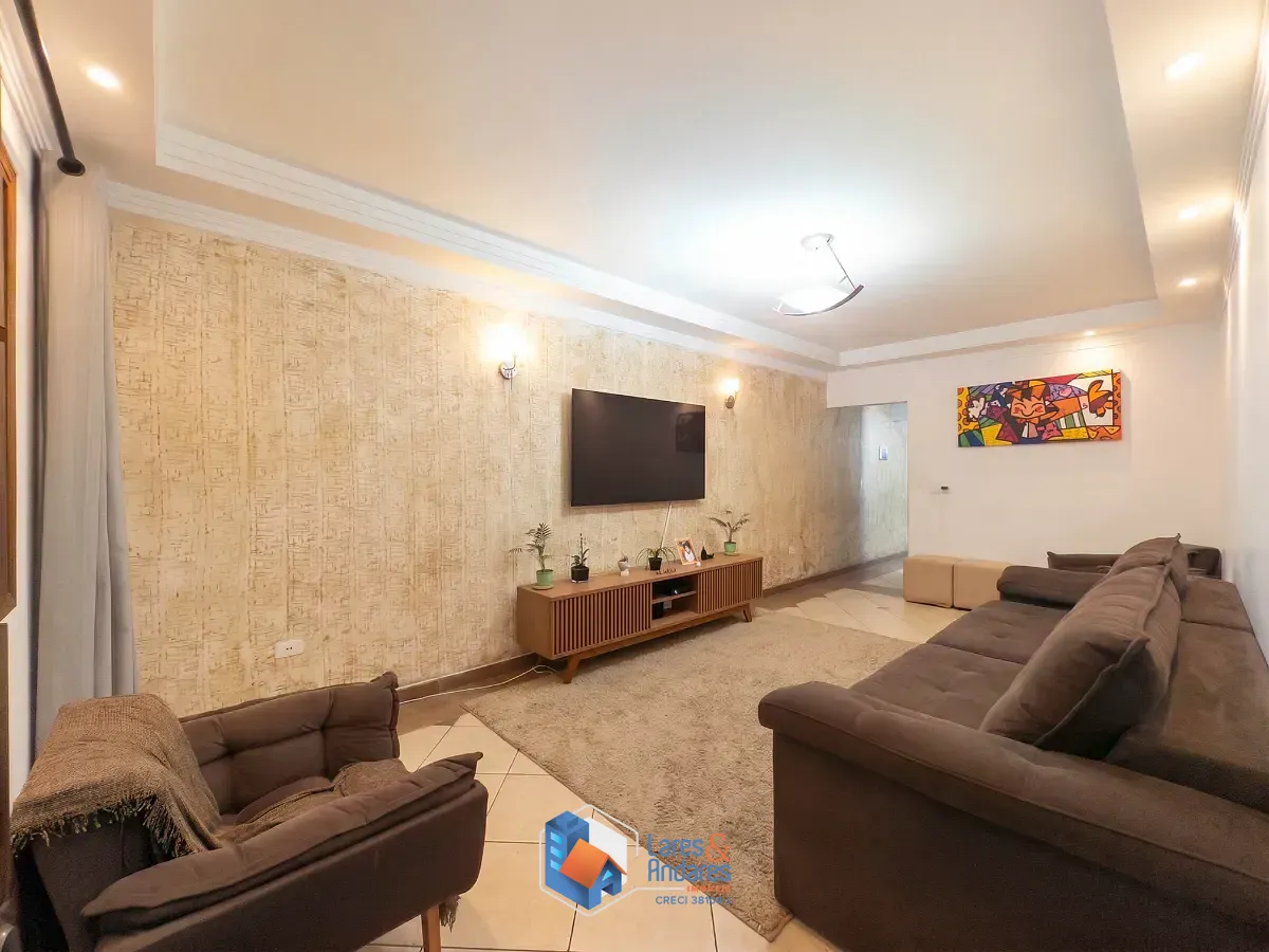 Casa, 3 quartos, 168 m² - Foto 4