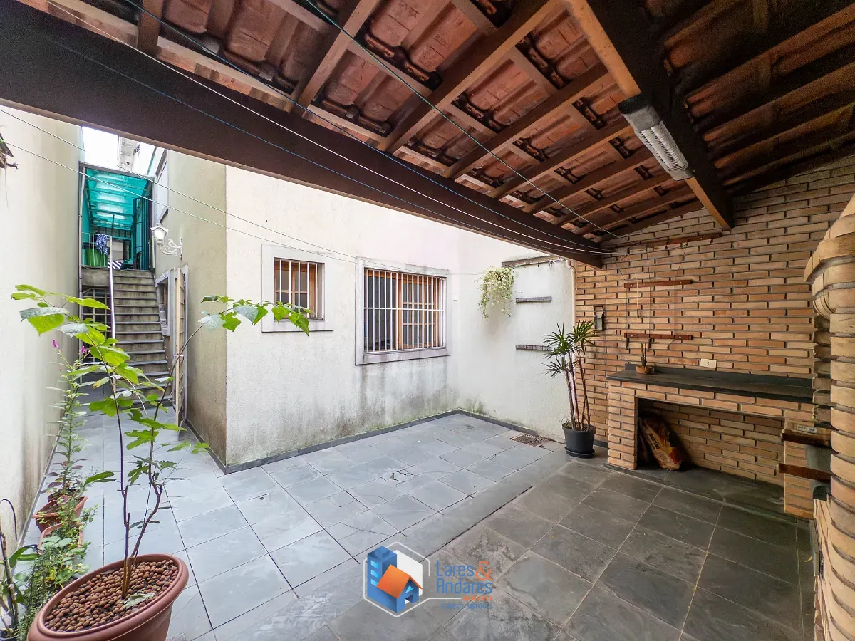 Casa, 3 quartos, 168 m² - Foto 26