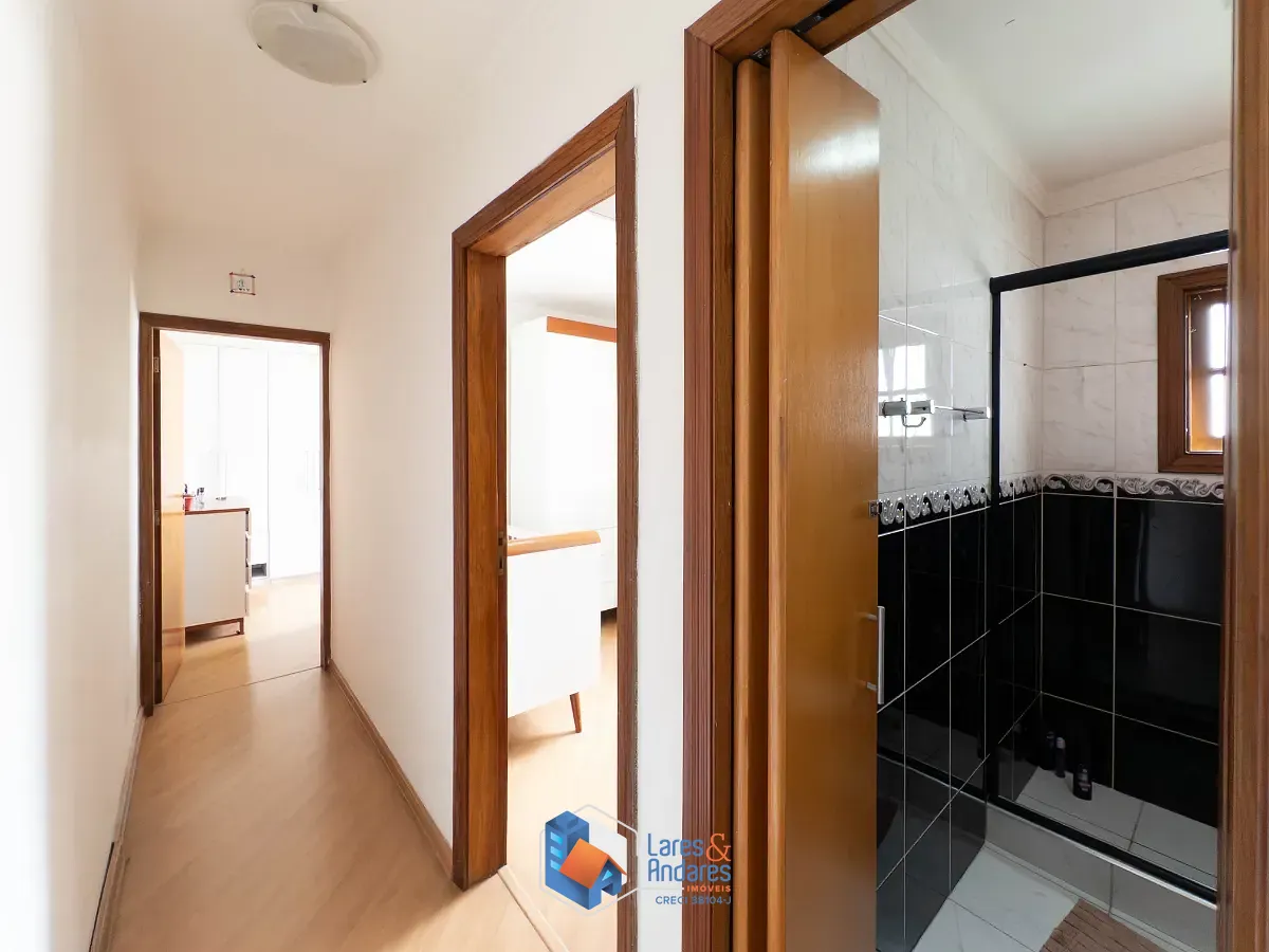 Casa, 3 quartos, 168 m² - Foto 34