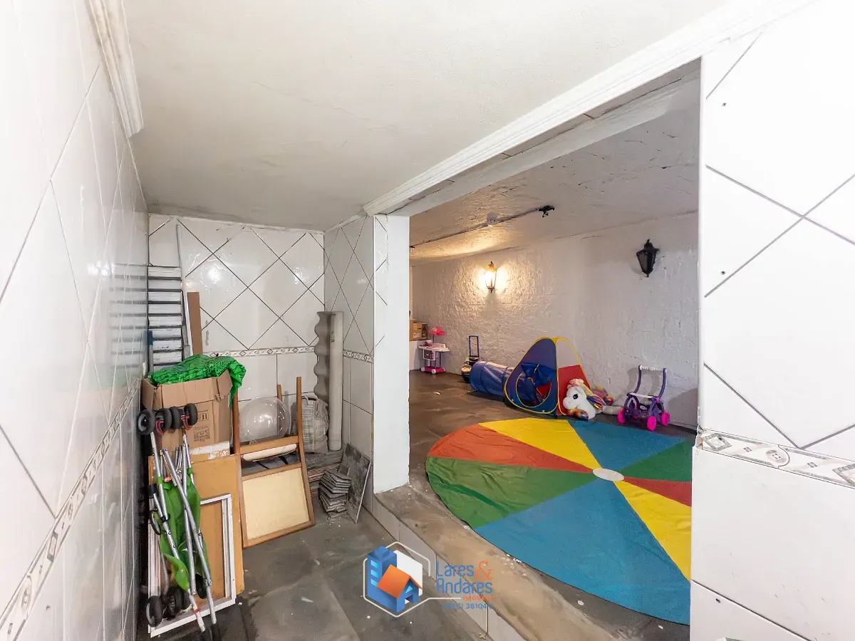 Casa, 3 quartos, 168 m² - Foto 19