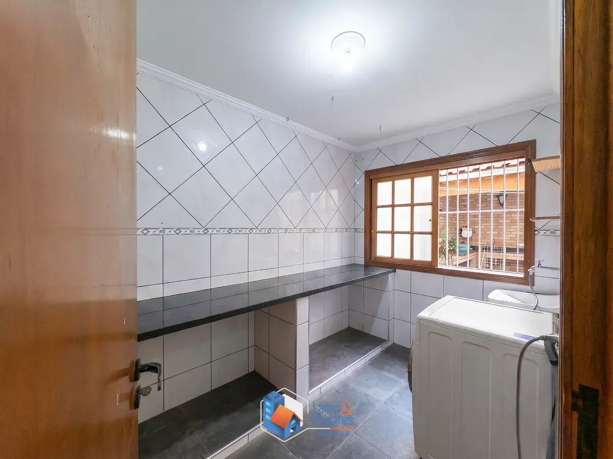 Casa, 3 quartos, 168 m² - Foto 23