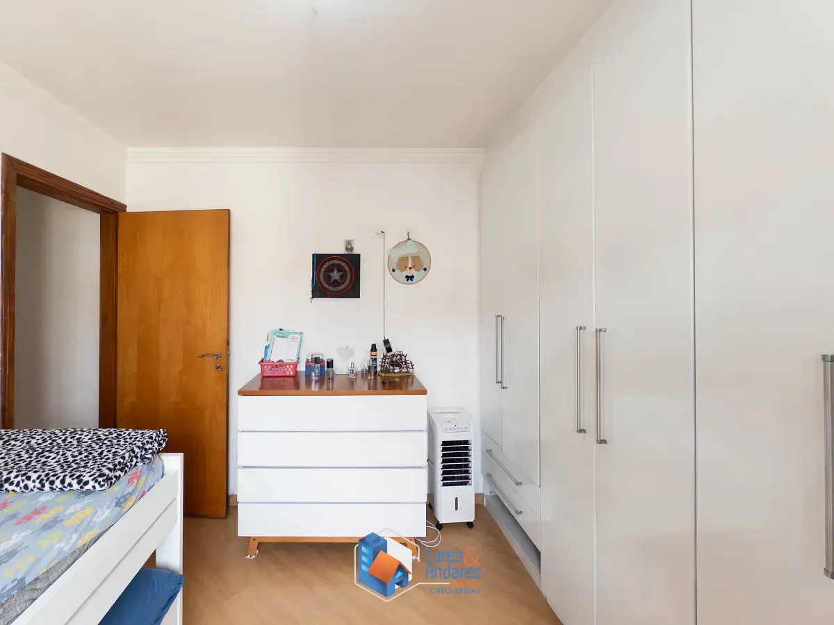 Casa, 3 quartos, 168 m² - Foto 38