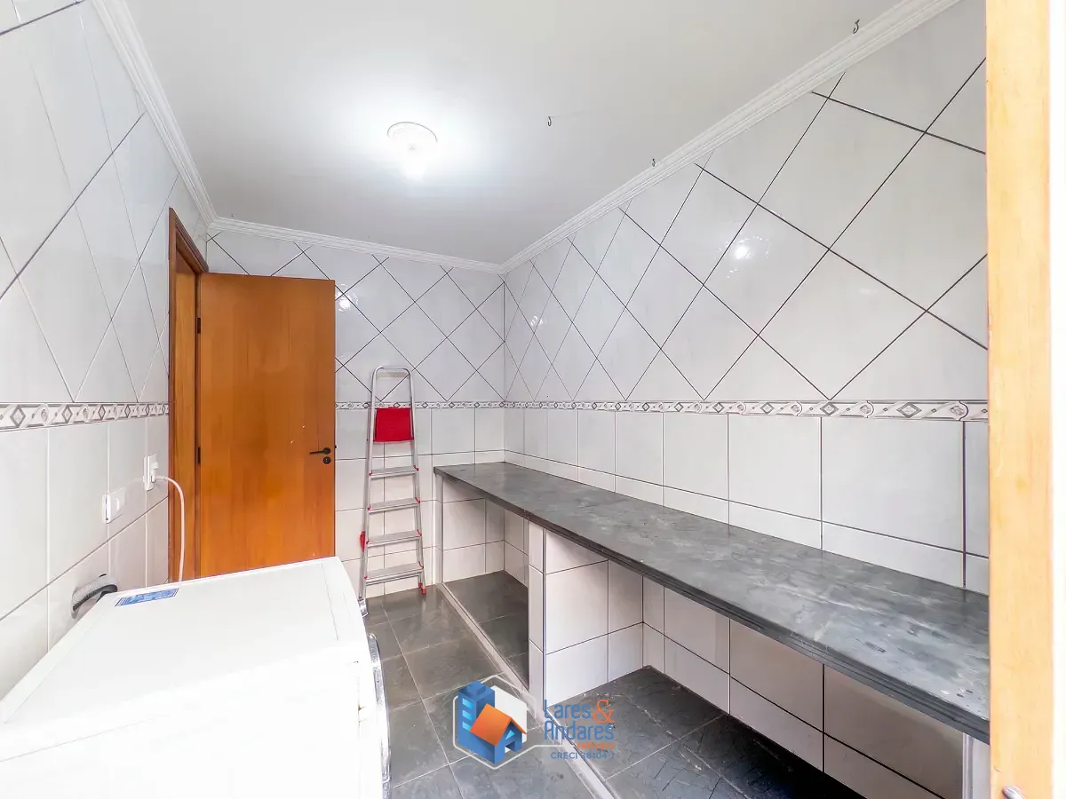 Casa, 3 quartos, 168 m² - Foto 24