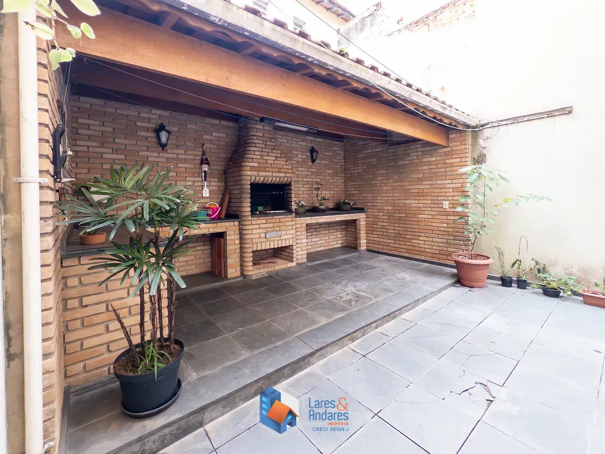 Casa, 3 quartos, 168 m² - Foto 29