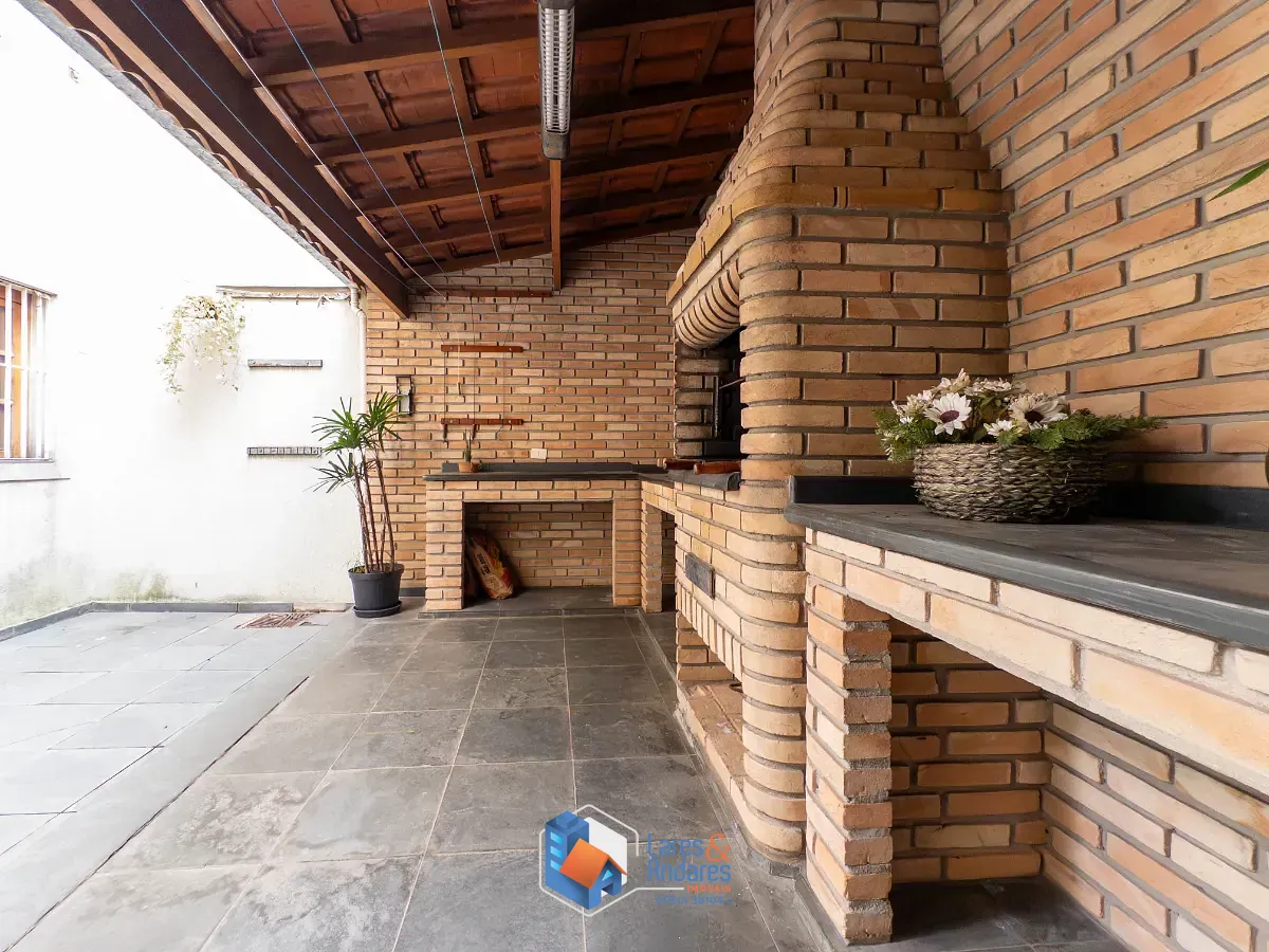 Casa, 3 quartos, 168 m² - Foto 27