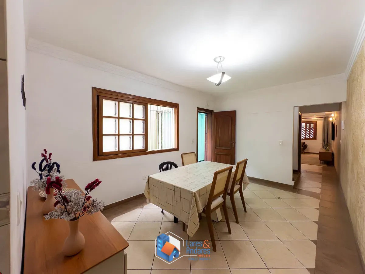 Casa, 3 quartos, 168 m² - Foto 11