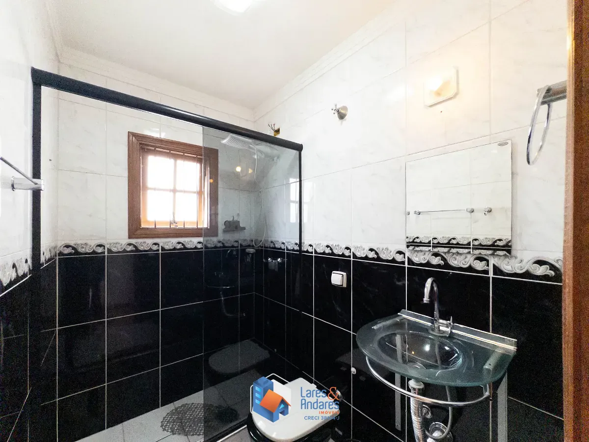 Casa, 3 quartos, 168 m² - Foto 46