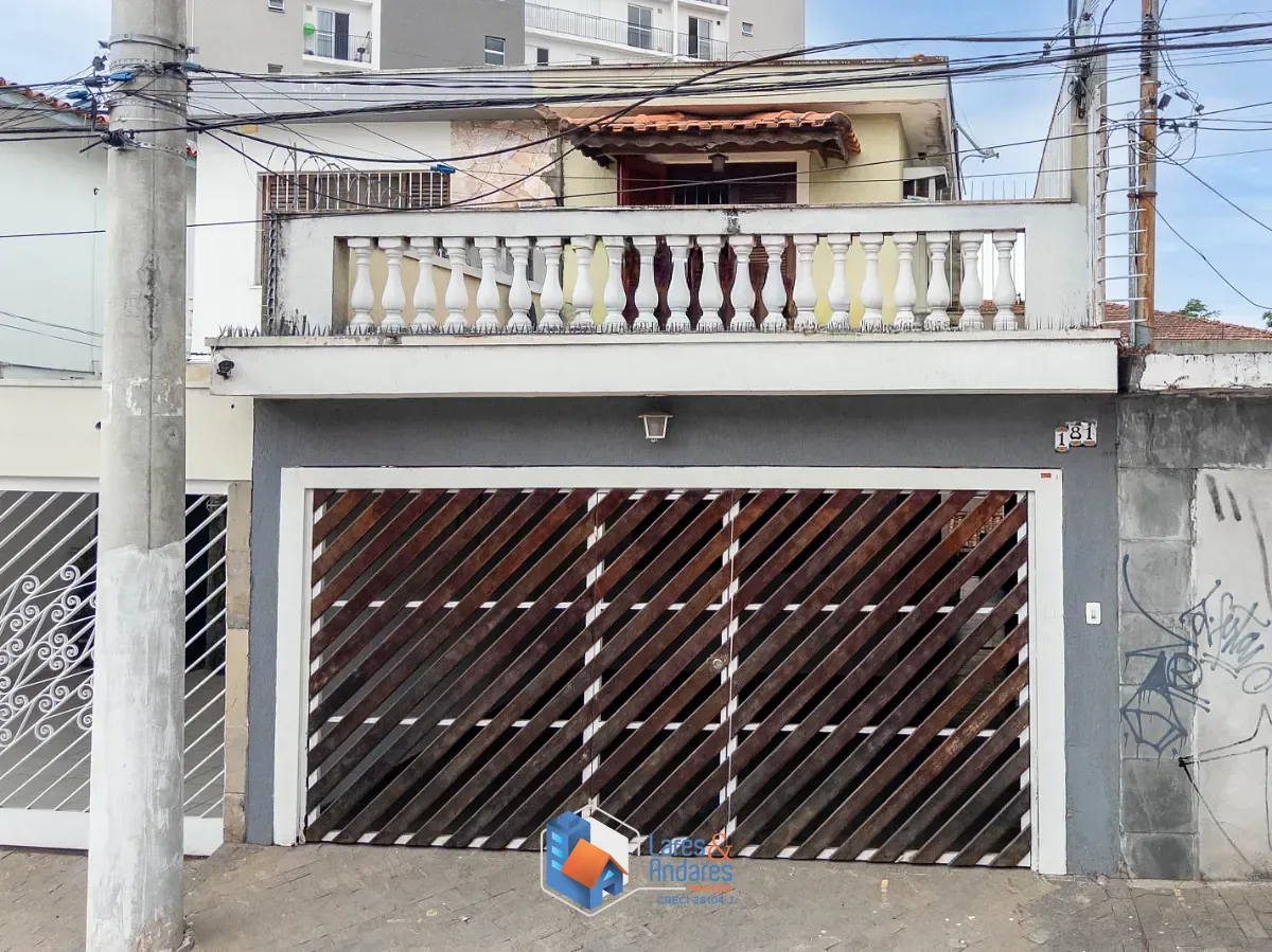 Casa, 3 quartos, 168 m² - Foto 52