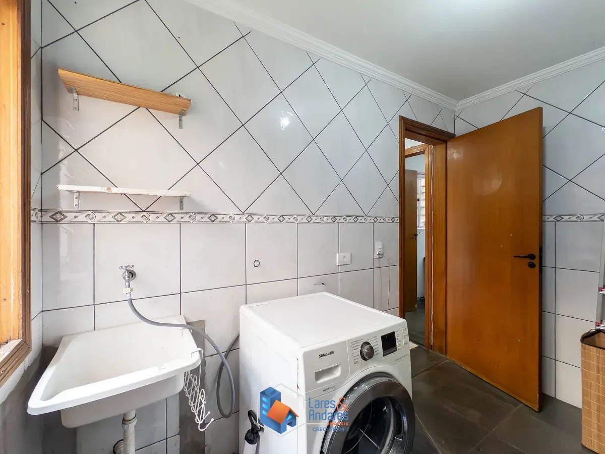 Casa, 3 quartos, 168 m² - Foto 25