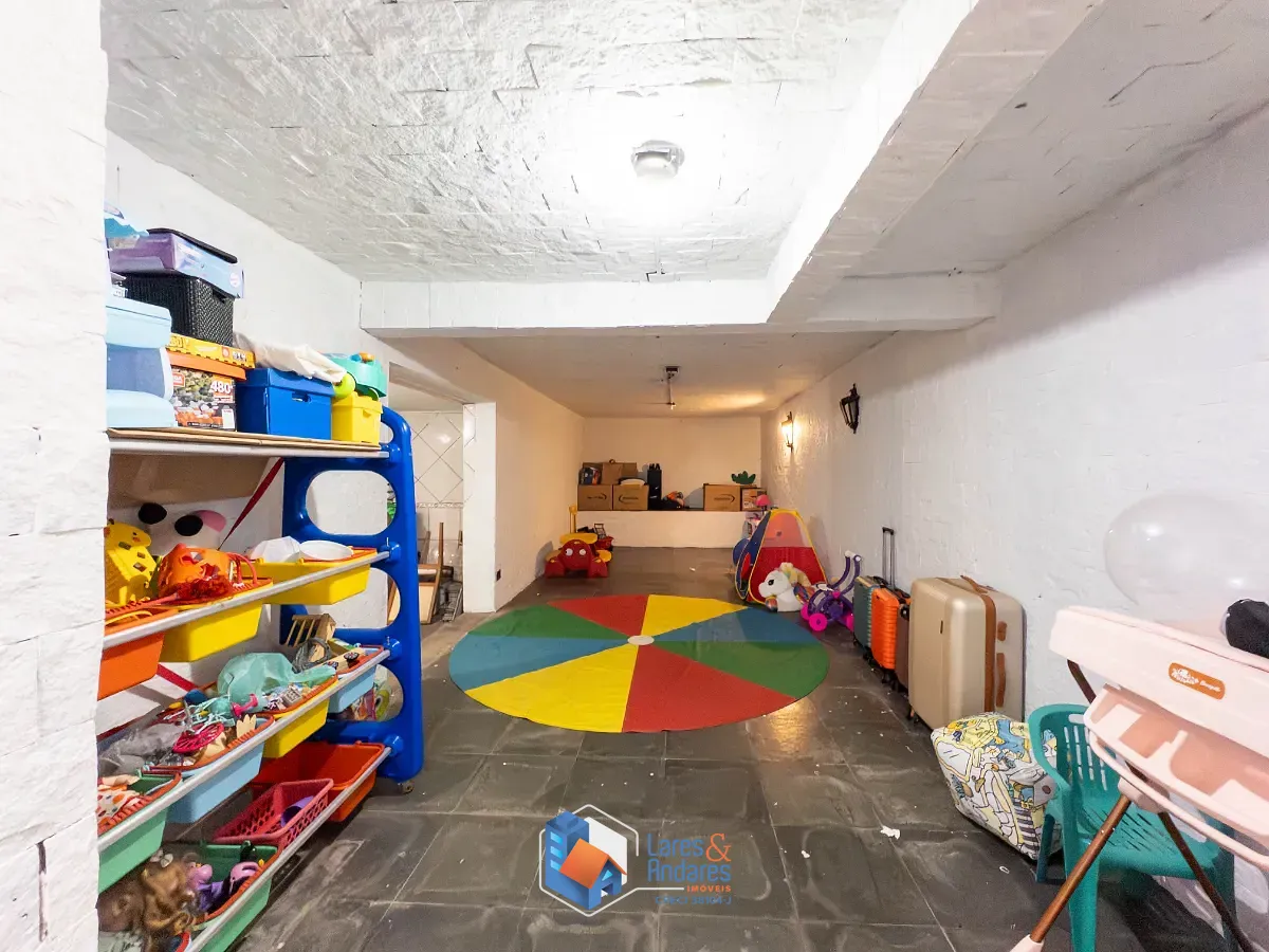 Casa, 3 quartos, 168 m² - Foto 18