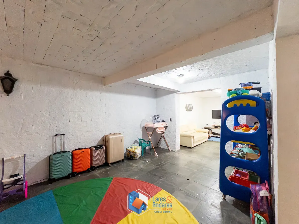 Casa, 3 quartos, 168 m² - Foto 22
