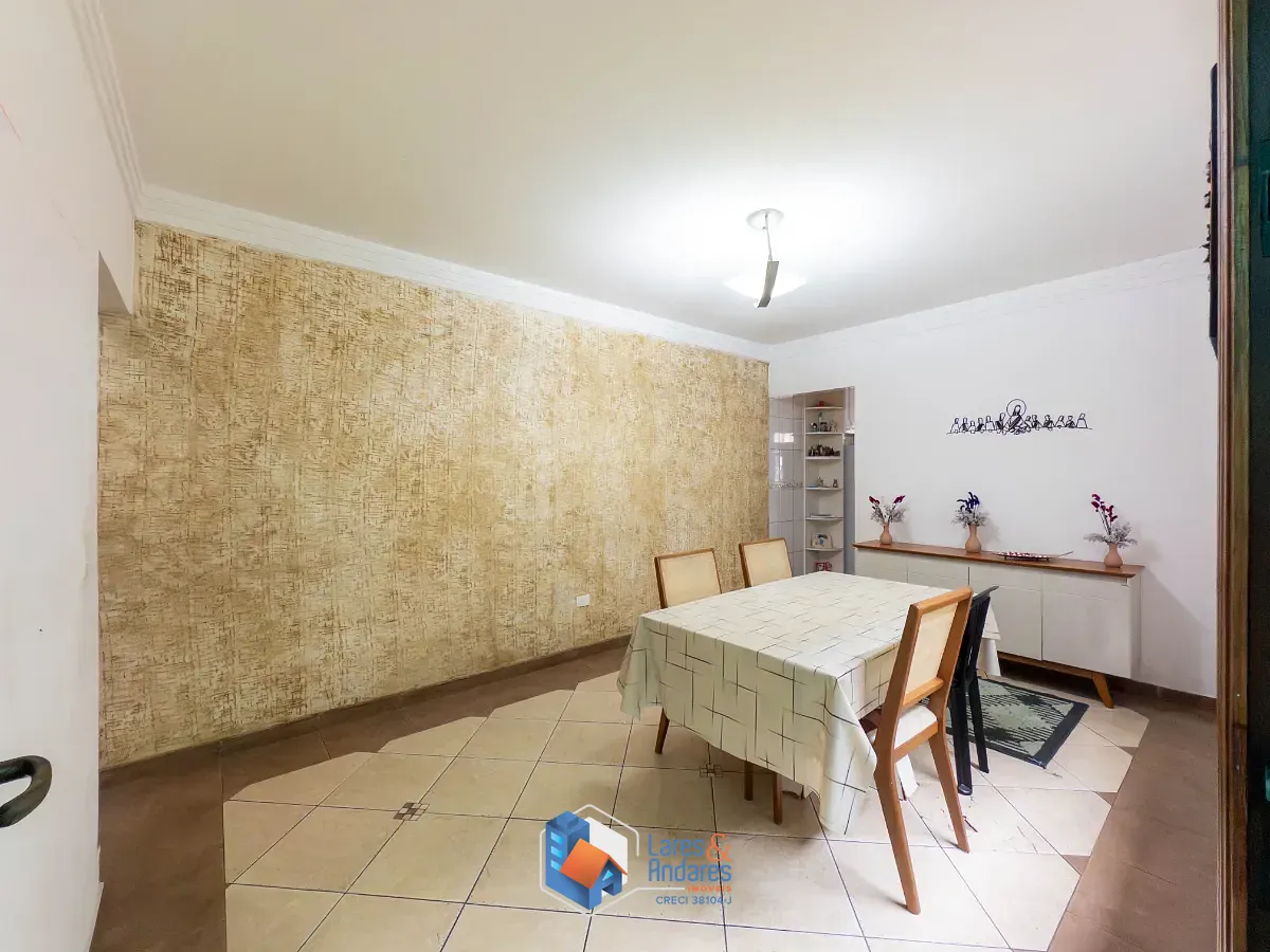 Casa, 3 quartos, 168 m² - Foto 9