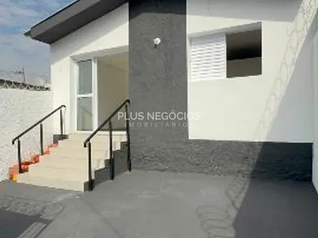Casa com 150m² 3 quartos e 2 banheiros, para alugar, no bairro Vila Almeida em Sorocaba