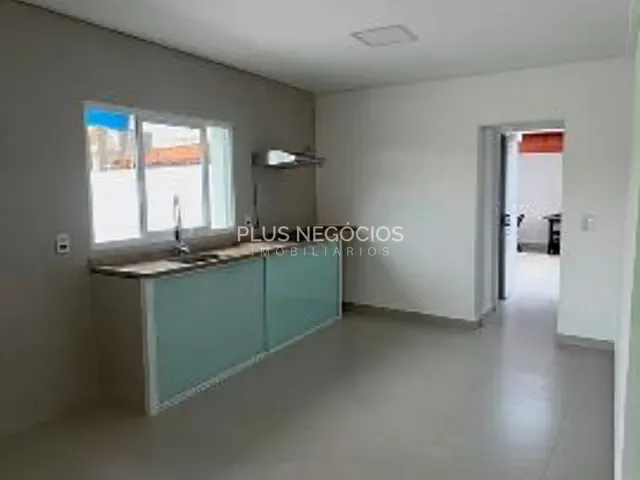 Casa com 150m² 3 quartos e 2 banheiros, para alugar, no bairro Vila Almeida em Sorocaba