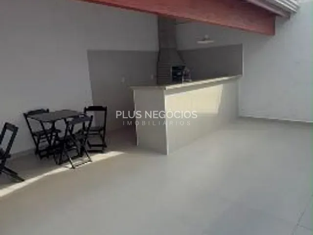 Casa com 150m² 3 quartos e 2 banheiros, para alugar, no bairro Vila Almeida em Sorocaba