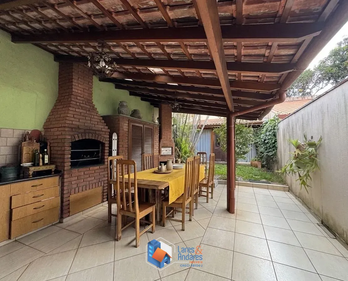 Casa, 3 quartos, 175 m² - Foto 6