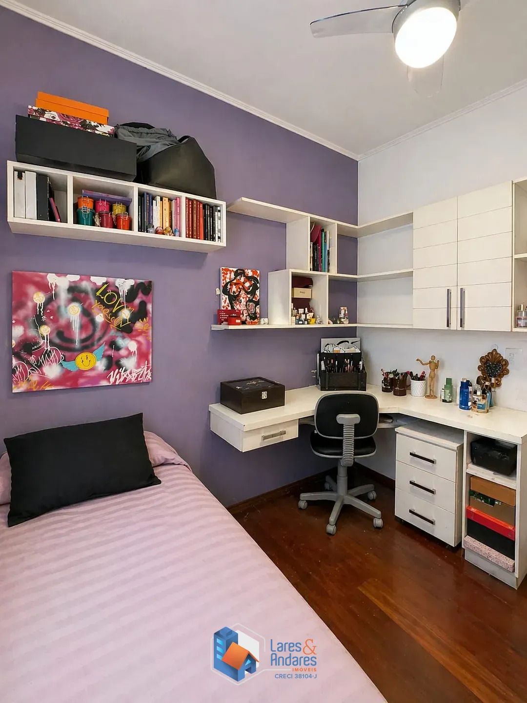 Casa, 3 quartos, 175 m² - Foto 12