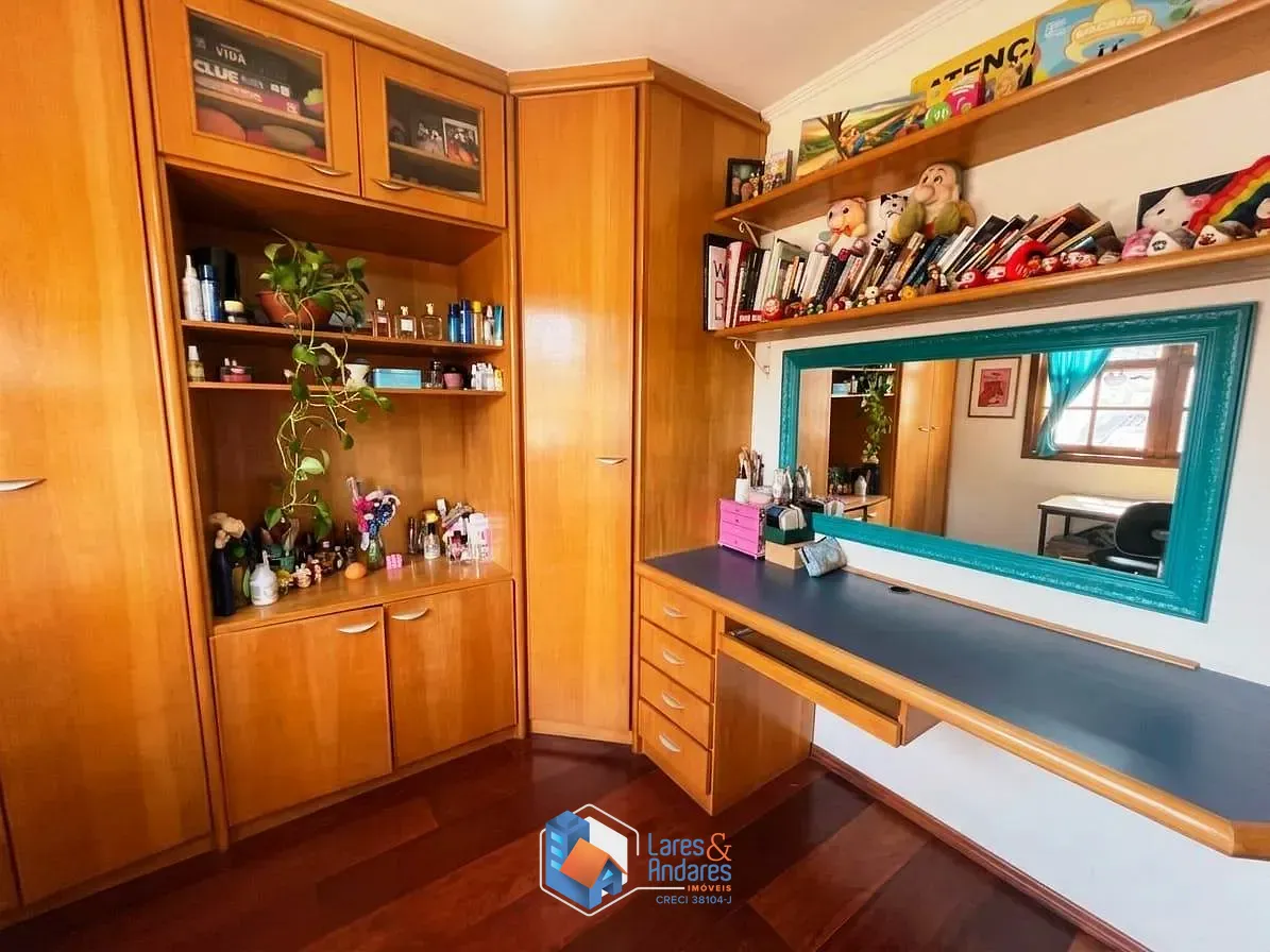 Casa, 3 quartos, 175 m² - Foto 13