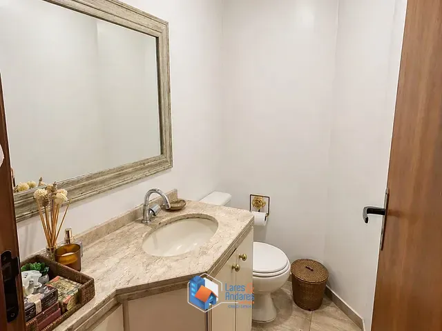 Casa com 296m² 3 quartos e 4 banheiros, à venda, no bairro Chácara Nossa Senhora do Bom Conselho em São Paulo