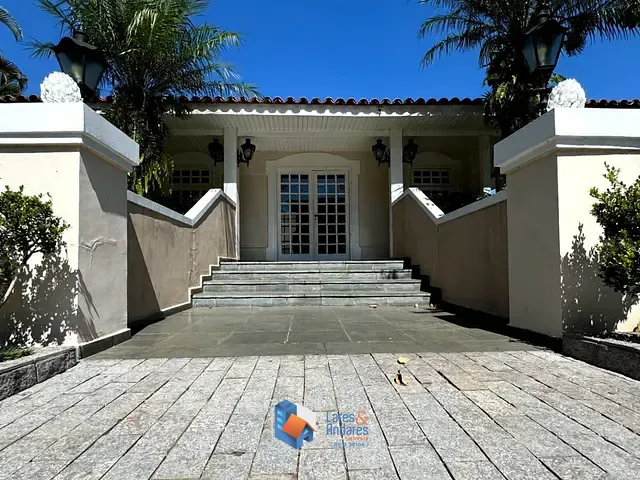 Casa com 296m² 3 quartos e 4 banheiros, à venda, no bairro Chácara Nossa Senhora do Bom Conselho em São Paulo