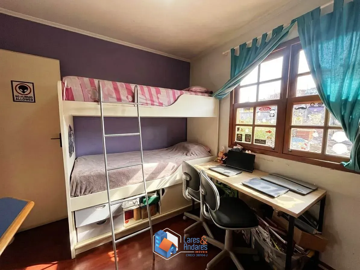 Casa, 3 quartos, 175 m² - Foto 14