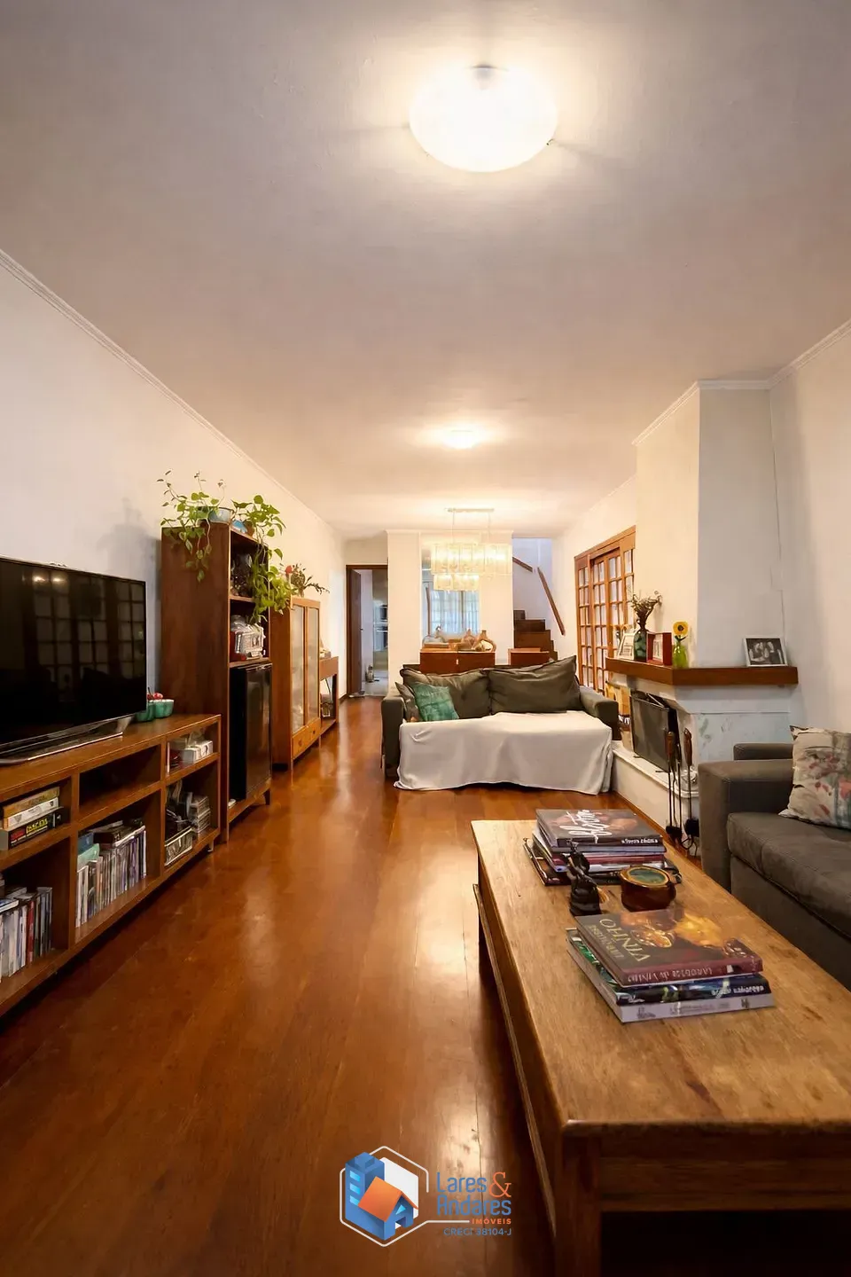 Casa, 3 quartos, 175 m² - Foto 4