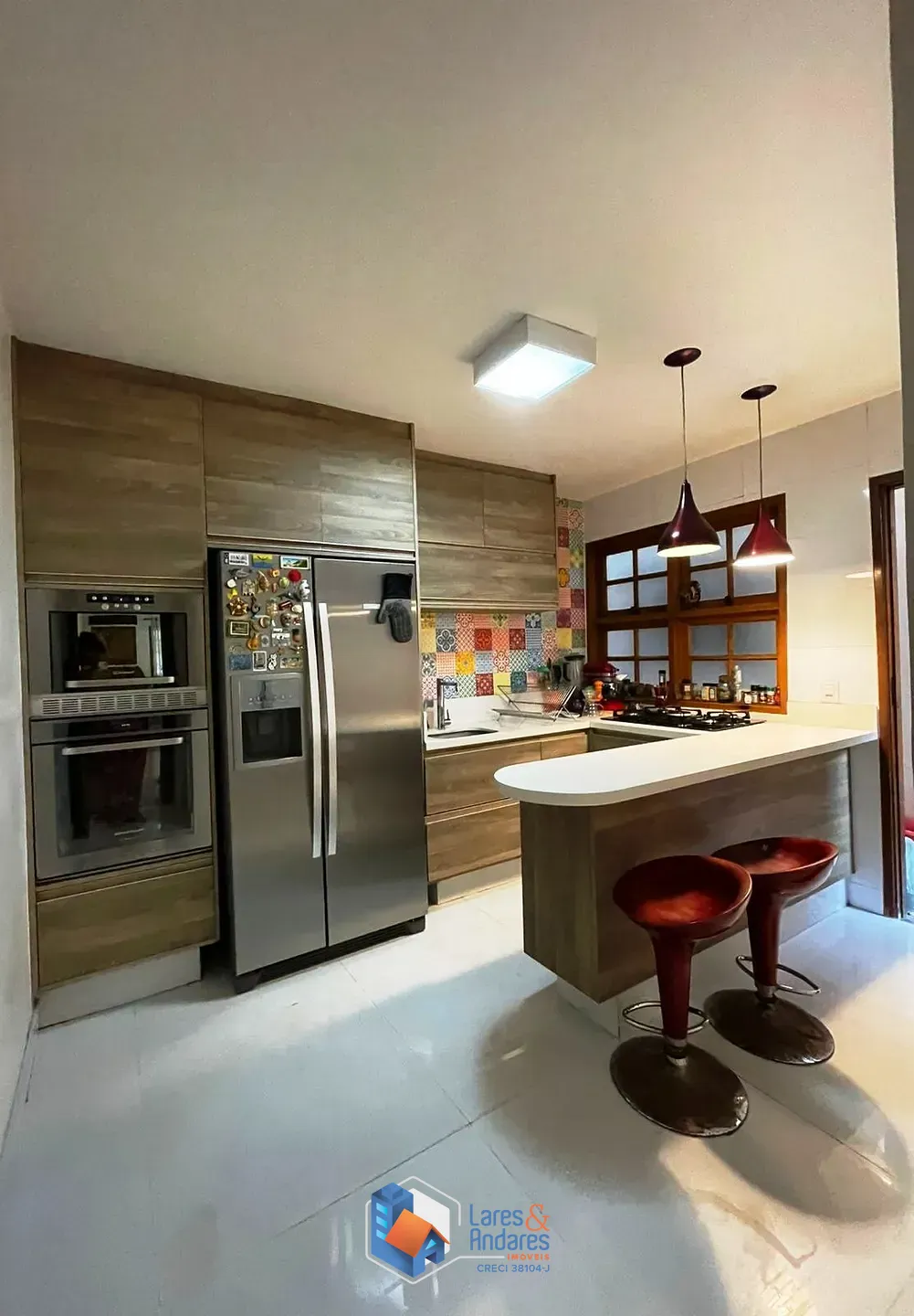 Casa, 3 quartos, 175 m² - Foto 8
