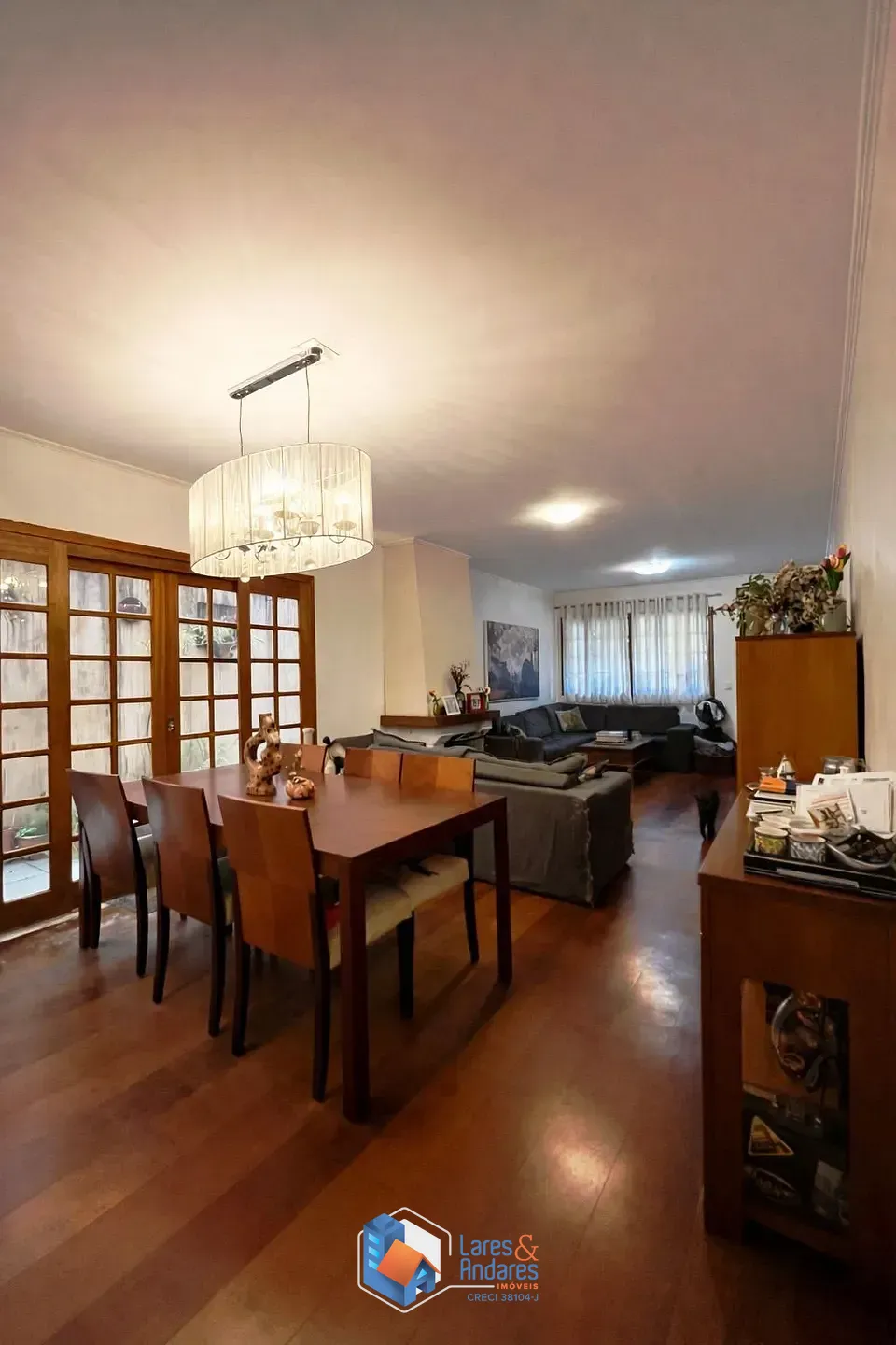 Casa, 3 quartos, 175 m² - Foto 3