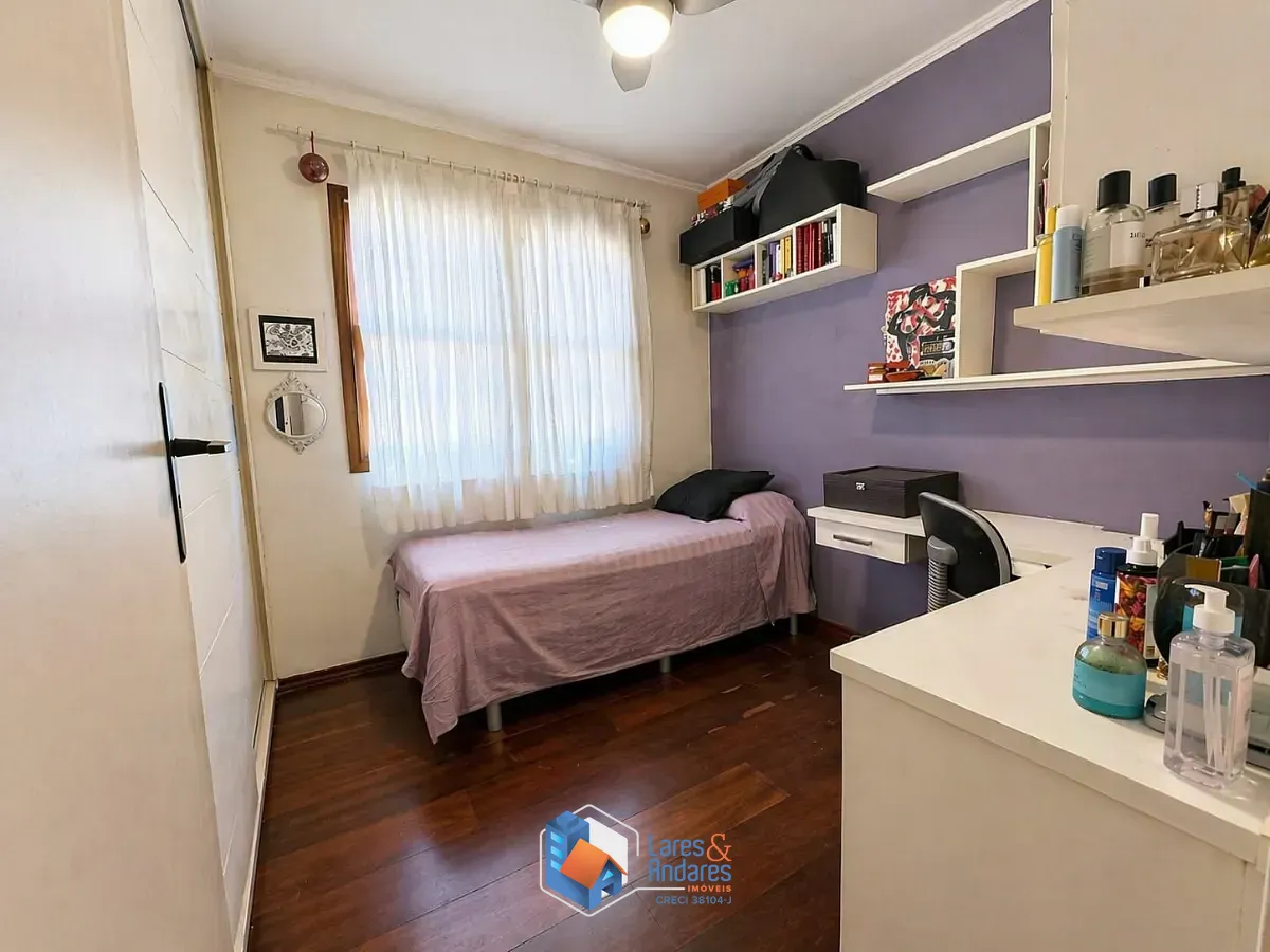 Casa, 3 quartos, 175 m² - Foto 11