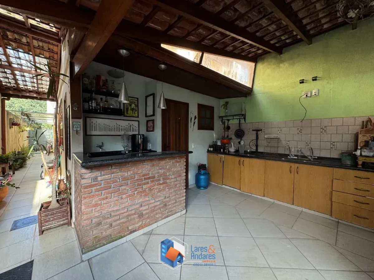 Casa, 3 quartos, 175 m² - Foto 7