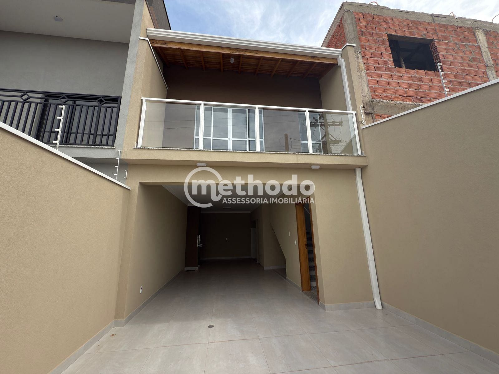 Casa, 3 quartos, 130 m² - Foto 1