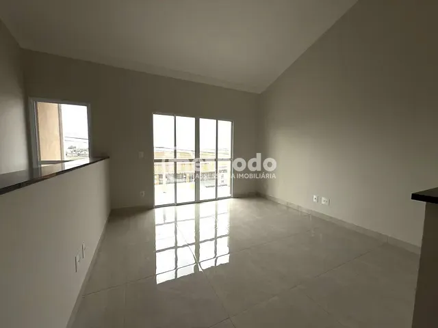Casa com 132m² 3 quartos e 3 banheiros, à venda, no bairro Jardim Antonio Von Zuben em Campinas