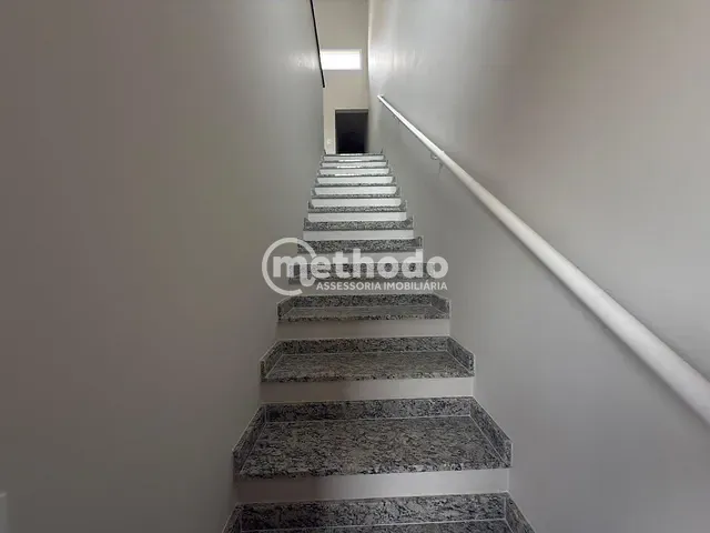 Casa com 132m² 3 quartos e 3 banheiros, à venda, no bairro Jardim Antonio Von Zuben em Campinas