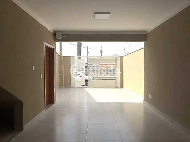 Casa com 132m² 3 quartos e 3 banheiros, à venda, no bairro Jardim Antonio Von Zuben em Campinas