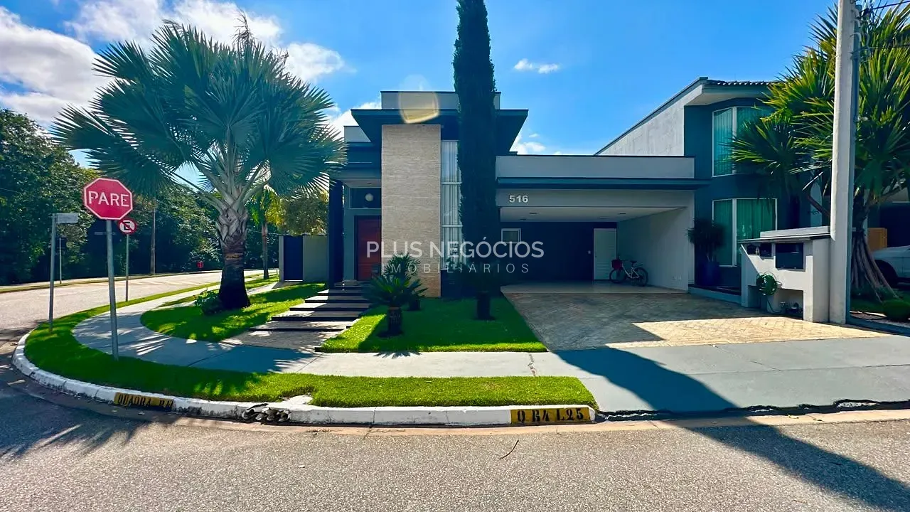 Casa, 3 quartos, 255 m² - Foto 3