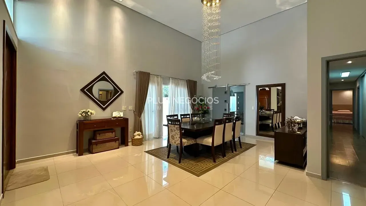 Casa, 3 quartos, 255 m² - Foto 4