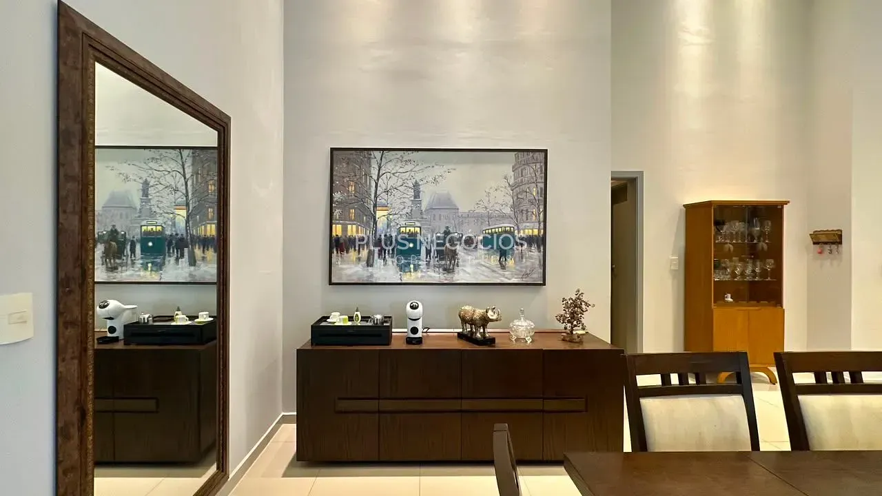 Casa, 3 quartos, 255 m² - Foto 6