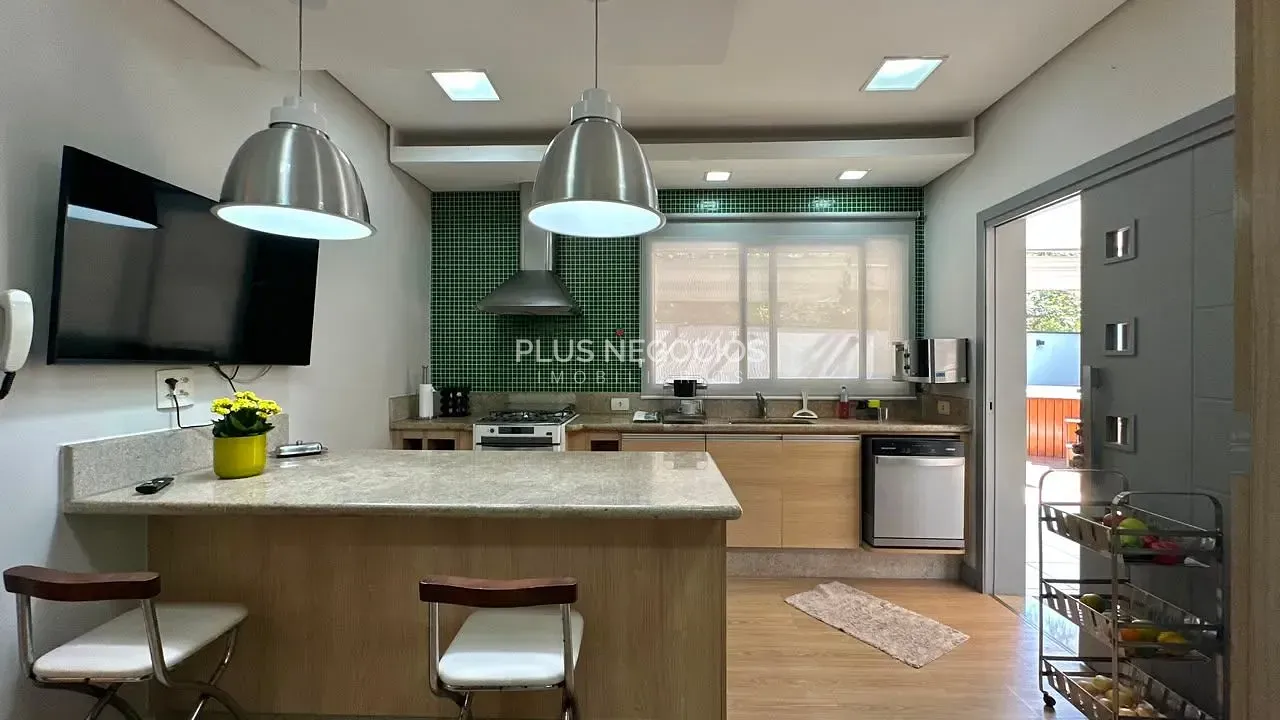 Casa, 3 quartos, 255 m² - Foto 9