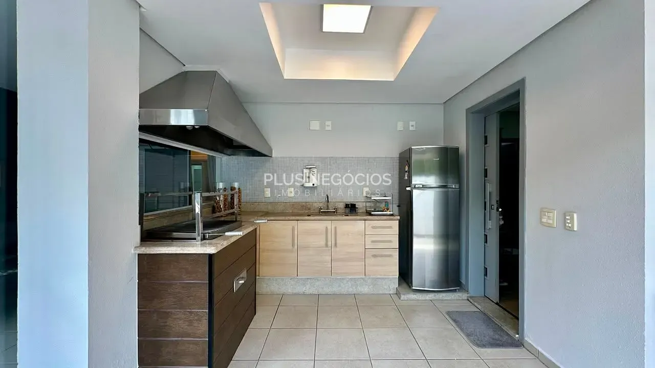 Casa, 3 quartos, 255 m² - Foto 16